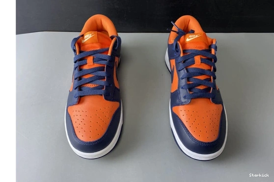 Champ (2020) Dunk  Nike Colors CU1727-800 Low 0909